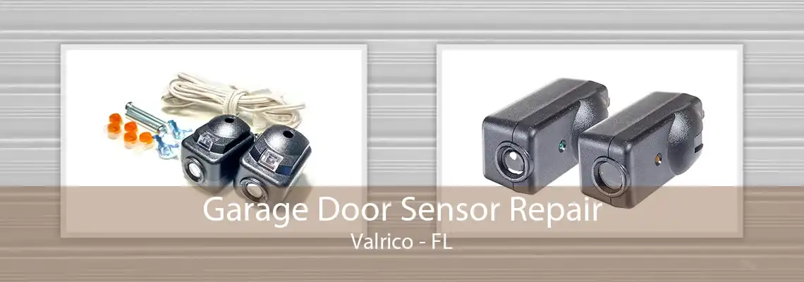 Garage Door Sensor Repair Valrico - FL