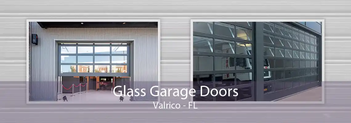 Glass Garage Doors Valrico - FL