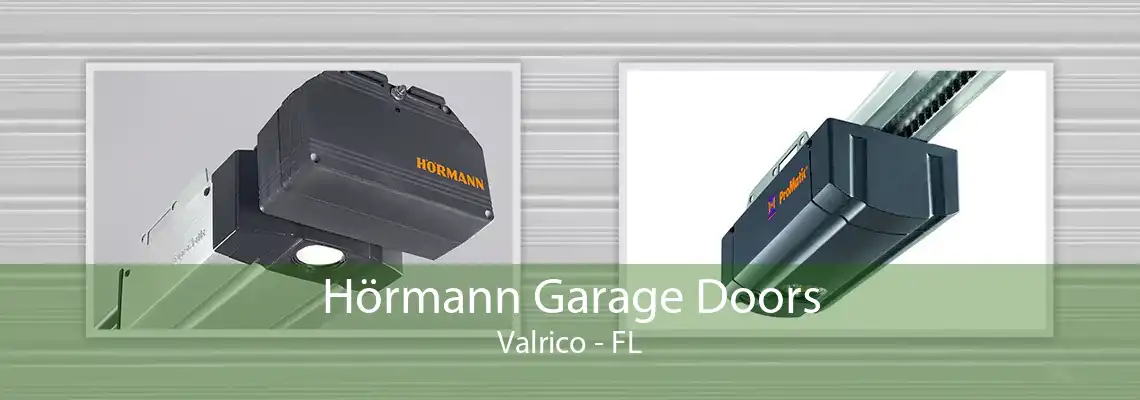 Hörmann Garage Doors Valrico - FL