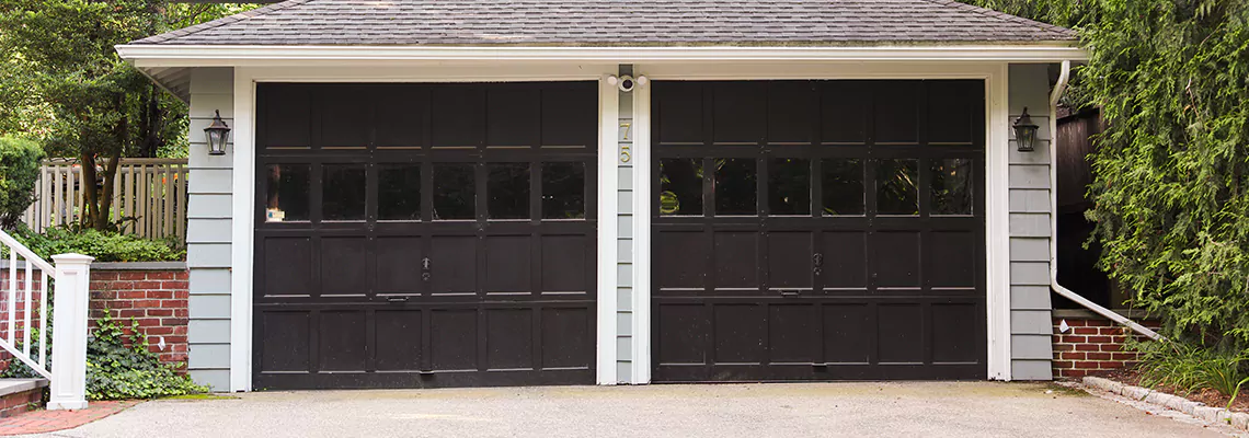 Wayne Dalton Custom Wood Garage Doors Installation Service in Valrico, Florida