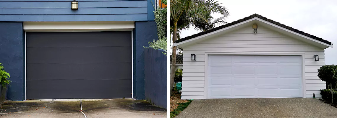 Sectional Garage Door Guy in Valrico, Florida