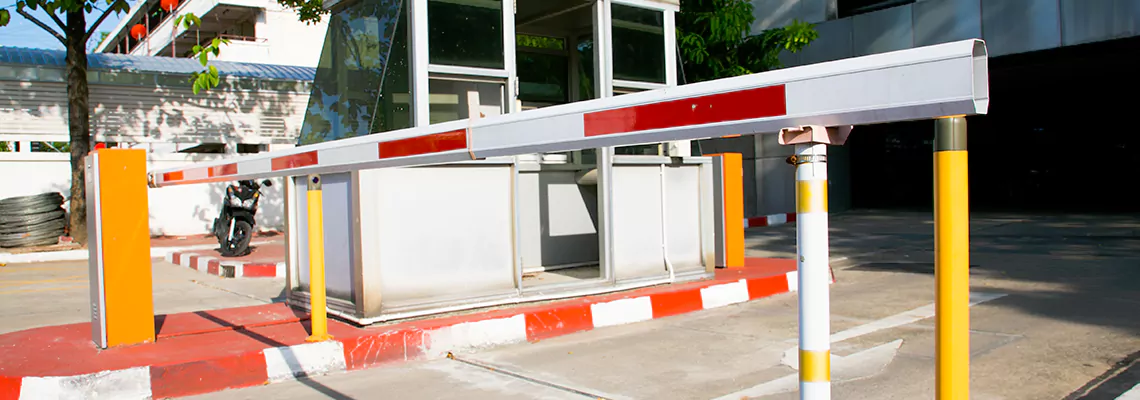 Parking Garage Gates Repair in Valrico, FL