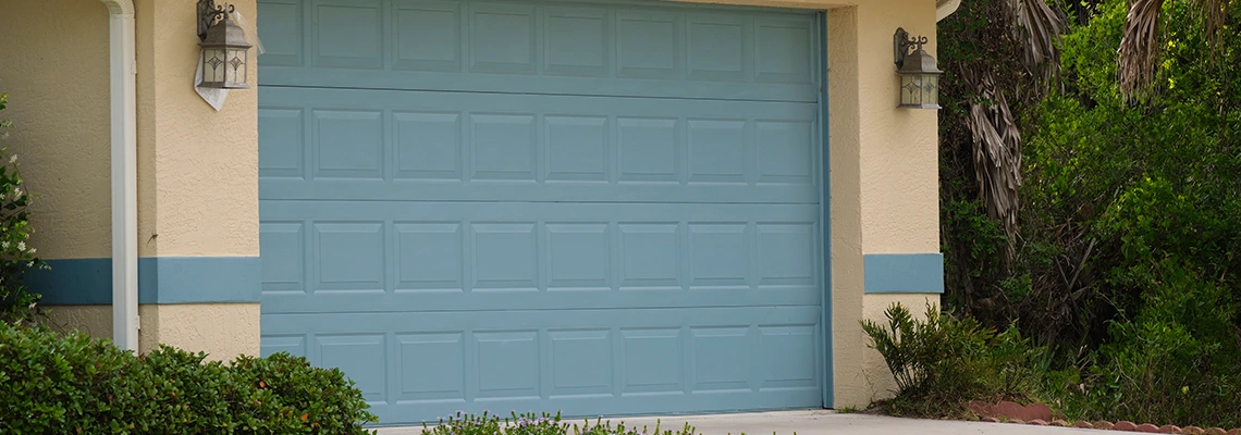 Garage Door Installation in Valrico, FL
