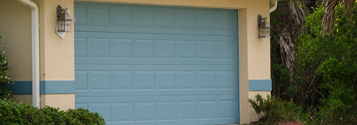 Amarr Carriage House Garage Doors in Valrico, FL