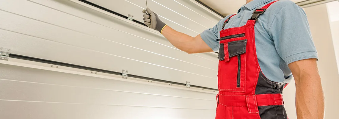 Garage Door Cable Repair Expert in Valrico, FL