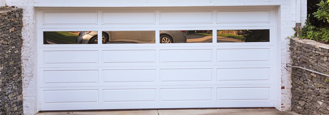 Residential Garage Door Installation Near Me in Valrico, FL