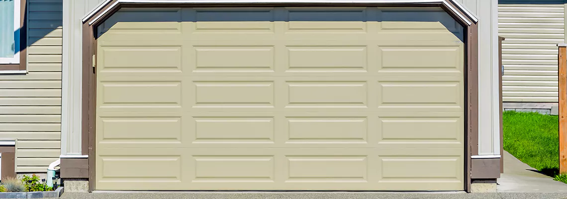 Licensed And Insured Commercial Garage Door in Valrico, Florida