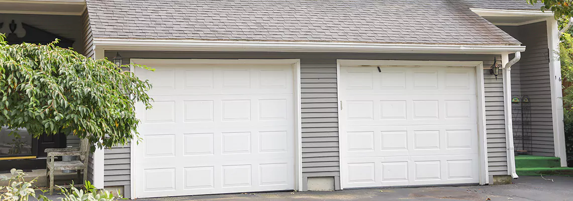 Licensed And Insured Garage Door Installation in Valrico, Florida