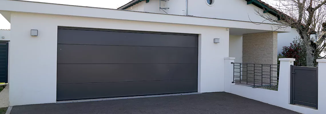 New Roll Up Garage Doors in Valrico, FL