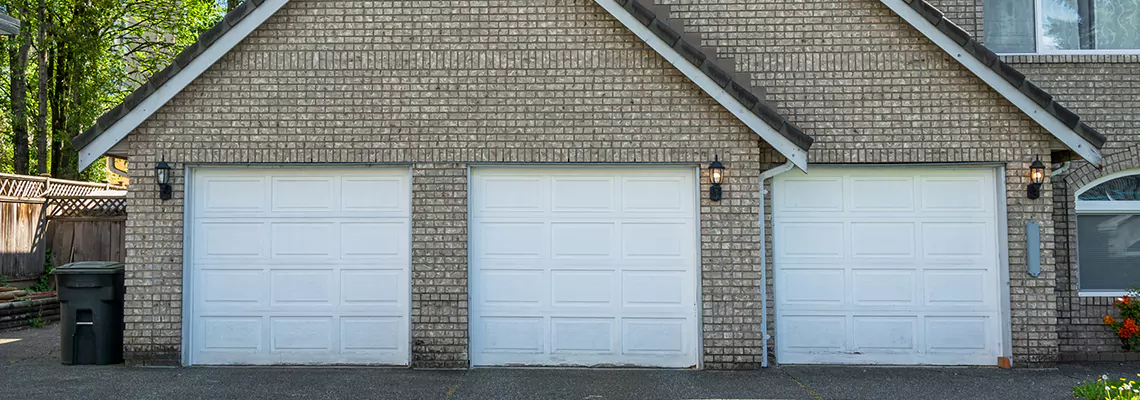 Garage Door Emergency Release Services in Valrico, FL