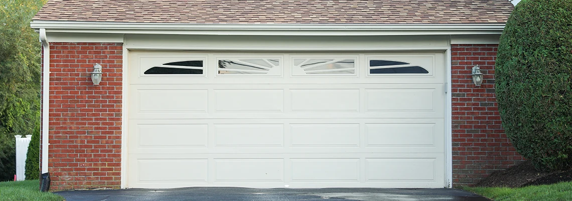 Residential Garage Door Hurricane-Proofing in Valrico, Florida