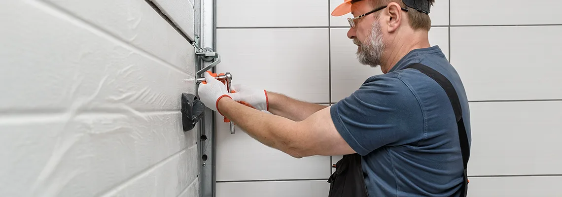 Weatherproof Insulated Garage Door Service in Valrico, FL