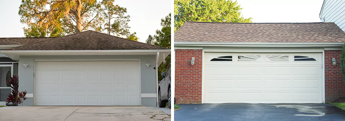 Gliderol Garage Doors Service in Valrico, Florida