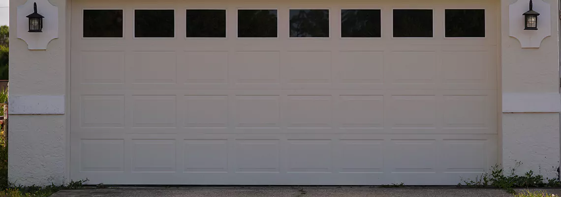 Windsor Garage Doors Spring Repair in Valrico, Florida