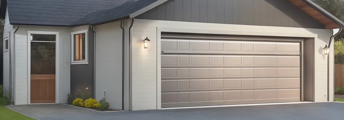 Assistance With Roller Garage Doors Repair in Valrico, FL, FL