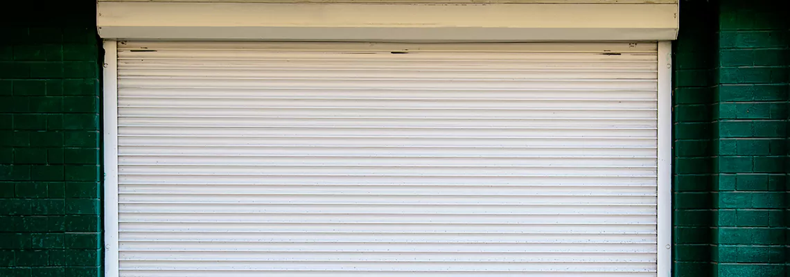 Rolling Steel Door Replacement in Valrico, Florida