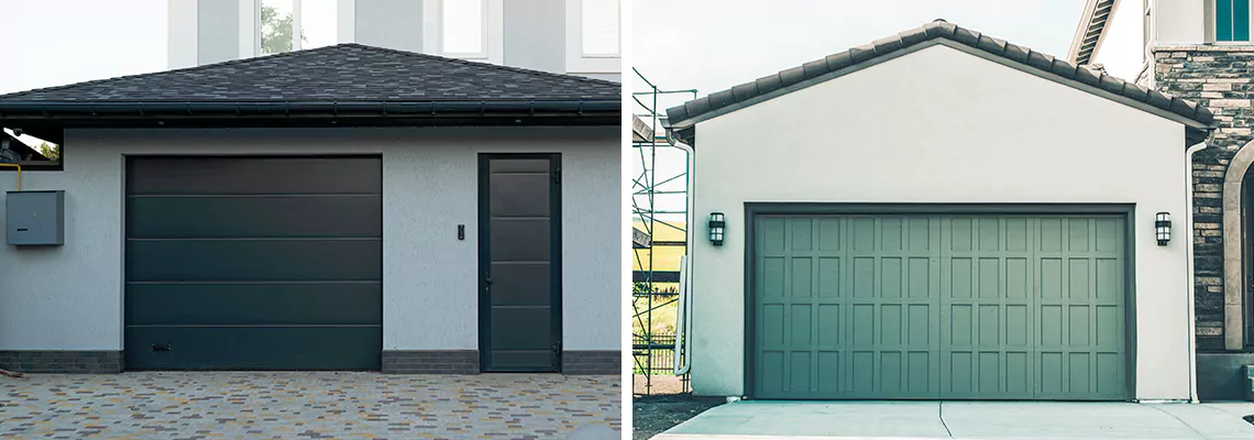 Custom Garage Doors Maintenance in Valrico, Florida