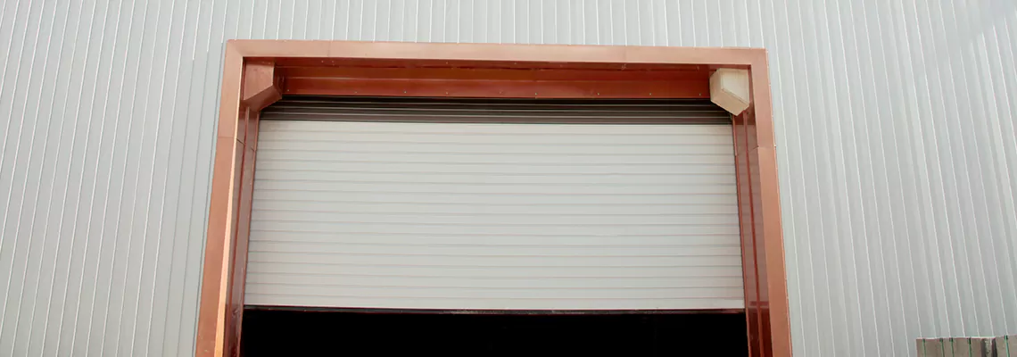 Repair Garage Door Won't Close All The Way Manually in Valrico, FL