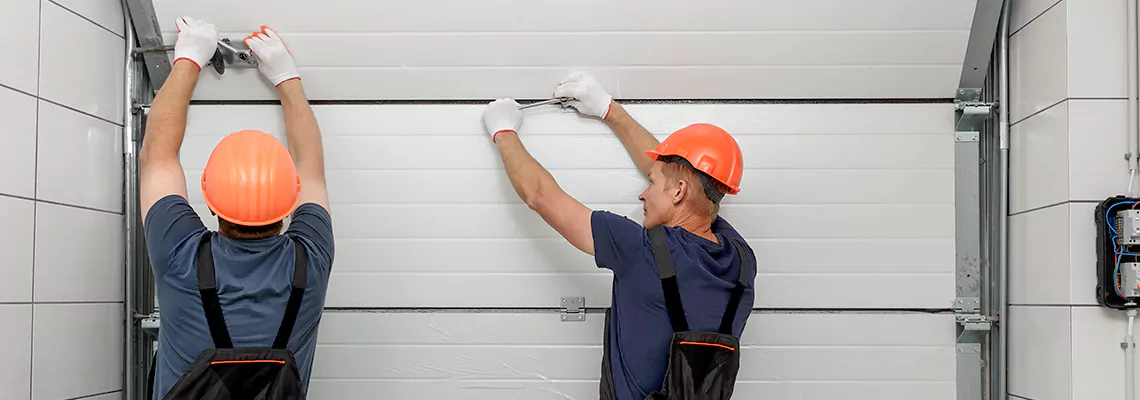 Overhead Doors Motor Installation in Valrico, FL