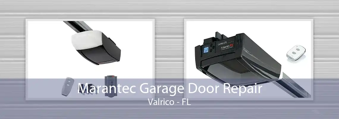 Marantec Garage Door Repair Valrico - FL