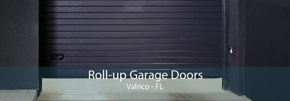 Roll-up Garage Doors Valrico - FL