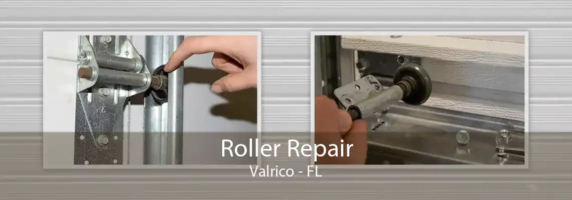 Roller Repair Valrico - FL