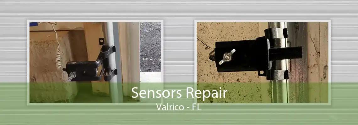 Sensors Repair Valrico - FL